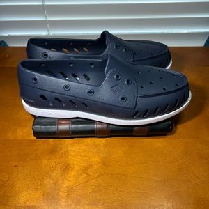 Sperry Authentic Original Float boat shoe 11
